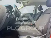 2023 Volkswagen T-Cross