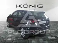 2023 Volkswagen T-Cross