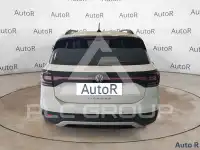 2023 Volkswagen T-Cross
