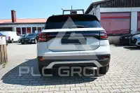 2023 Volkswagen T-Cross