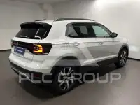 2023 Volkswagen T-Cross