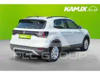 2023 Volkswagen T-Cross