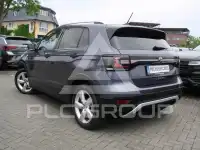 2023 Volkswagen T-Cross