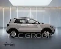 2023 Volkswagen T-Cross
