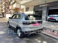 2023 Volkswagen T-Cross