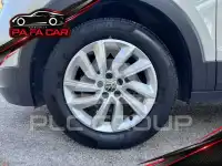 2023 Volkswagen T-Cross