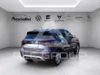 2023 Volkswagen T-Cross
