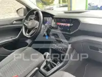 2023 Volkswagen T-Cross