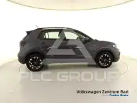 2023 Volkswagen T-Cross
