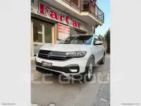 2023 Volkswagen T-Cross
