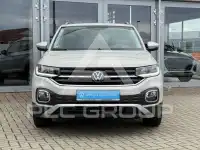 2023 Volkswagen T-Cross