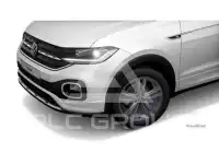 2023 Volkswagen T-Cross