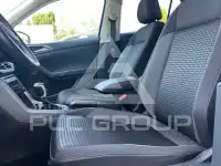 2023 Volkswagen T-Cross