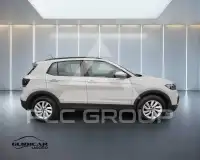 2023 Volkswagen T-Cross