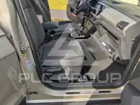 2023 Volkswagen T-Cross
