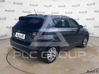 2023 Volkswagen T-Cross