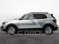 2023 Volkswagen T-Cross