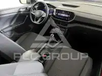 2023 Volkswagen T-Cross