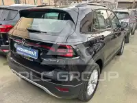 2023 Volkswagen T-Cross