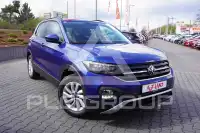 2023 Volkswagen T-Cross