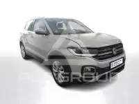 2023 Volkswagen T-Cross