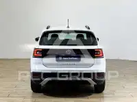 2023 Volkswagen T-Cross