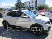 2023 Volkswagen T-Cross