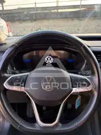 2023 Volkswagen T-Cross