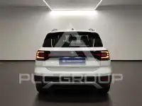 2023 Volkswagen T-Cross