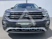 2023 Volkswagen T-Cross