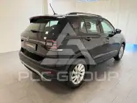 2023 Volkswagen T-Cross