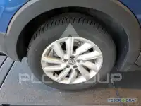 2023 Volkswagen T-Cross