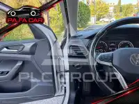 2023 Volkswagen T-Cross