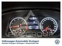 2023 Volkswagen T-Cross