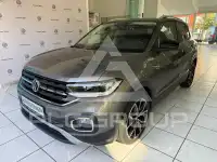2020 Volkswagen T-Cross