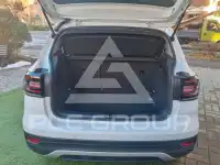 2023 Volkswagen T-Cross