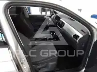 2023 Volkswagen T-Cross