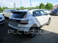 2023 Volkswagen T-Cross