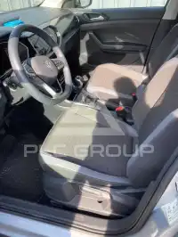 2023 Volkswagen T-Cross