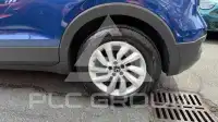 2023 Volkswagen T-Cross