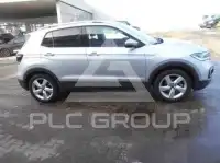 2023 Volkswagen T-Cross