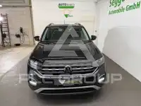 2023 Volkswagen T-Cross