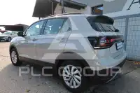 2023 Volkswagen T-Cross