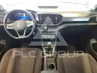 2023 Volkswagen T-Cross