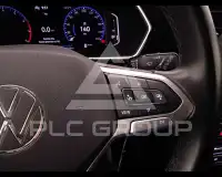 2023 Volkswagen T-Cross