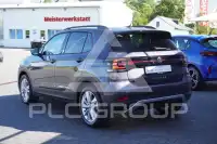 2023 Volkswagen T-Cross