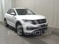2023 Volkswagen T-Cross