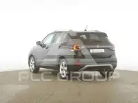 2023 Volkswagen T-Cross