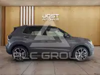 2023 Volkswagen T-Cross