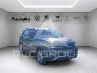 2023 Volkswagen T-Cross